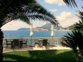 Отель Apartments Villa Mare Mar  Сутоморе